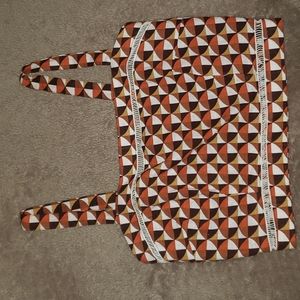 Forever 21 Crop Top - Large